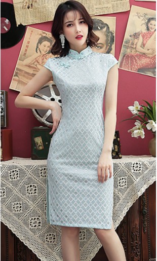 Lillie Cheongsam